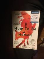 How to be human