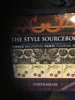 The style sourcebook