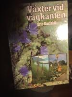 V&auml;xter vid v&auml;gkanten