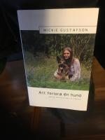 Att f&ouml;rlora en hund