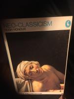 Neo-classicism