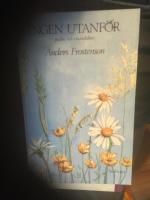 Ingen utanf&ouml;r : psalm- och visandakter