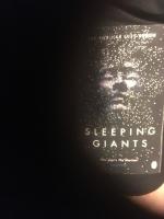 Sleeping Giants