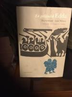 En gotl&auml;ndsk Edda