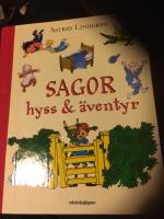 Sagor, hyss & &auml;ventyr