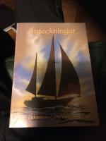 Anteckningar : dikter