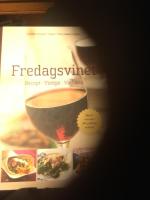 Fredagsvinet