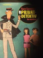 Ture Sventon privatdetektiv