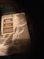 Force of circumstance