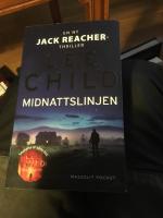 Midnattslinjen