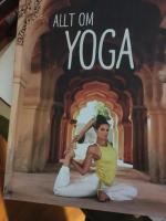 Allt om yoga