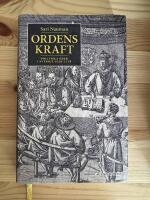 Ordens kraft : politiska eder i Sverige 1520-1718