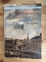 Massans röst : upplopp och gatubråk i Stockholm 17191848