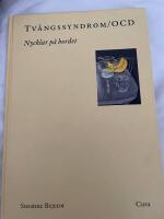 Tv&aring;ngssyndrom/OCD Nycklar p&aring; bordet