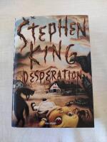 Desperation