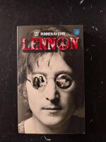 Minnen av John Lennon
