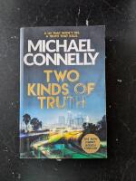 Two Kinds of Truth