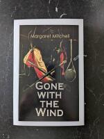 Gone with the wind