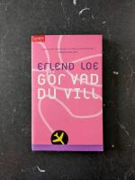 G&ouml;r vad du vill