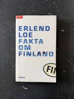 Fakta om Finland