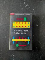 Naiv. Super