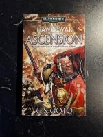 Ascension: Dawn of War