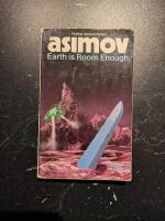 Earth is Room Enough