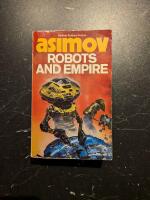 Robots and Empire