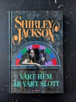 V&aring;rt hem &auml;r v&aring;rt slott