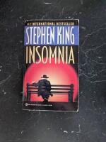 Insomnia