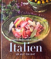 Italien : [ur Allt om mat]