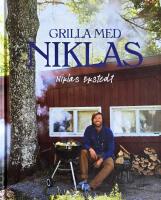 Grilla med Niklas