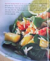 Gott & l&auml;tt- smalmat rf&aring;n Allt om Mat