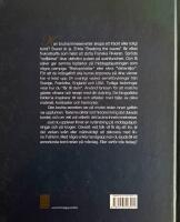 Till bords med brutna servetter