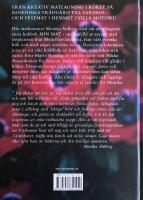 Min mat : fr&aring;n Rosendals tr&auml;dg&aring;rd till Villa Motowi