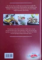 Moderna mamman : [12 moderna italienska mammor avsl&ouml;jar sina b&auml;sta familjerecept]