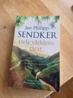 Hela v&auml;rldens t&aring;rar