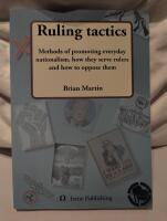 Ruling tactics : Methods of promoting everyday nationalism, how they serve