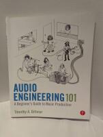 Audio engineering 101 - a beginner's guide to music production