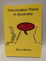 Vaccination Panic in Australia