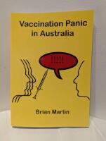 Vaccination Panic in Australia