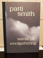 Samla ull/Woolgathering