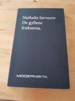 De gyllene frukterna