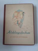 &Auml;lsklingsdockan