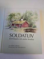 Soldatliv 859 Band &aring; di andre knekta