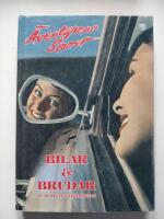 &Auml;ventyrens sport - Bilar och Brudar