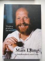 Mats Ljung : bondkomikern mett i v&auml;la