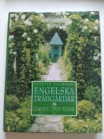 Engelska tr&auml;dg&aring;rdar : garden open today
