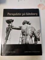 Perspektiv p&aring; G&ouml;teborg