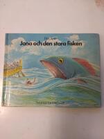 Jona och den stora fisken